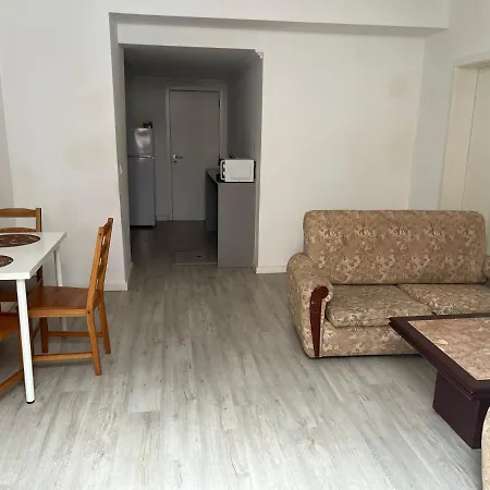 בית אירוח Privado *