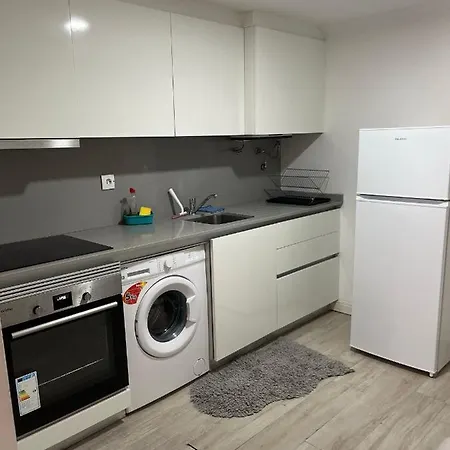 בית אירוח Privado ליסבון