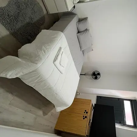 בית אירוח Privado *