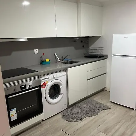 בית אירוח Privado