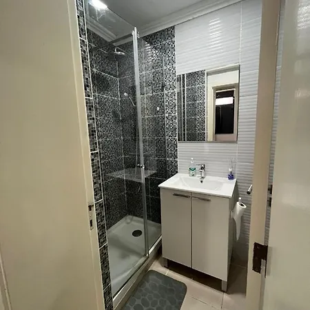 בית אירוח Privado *